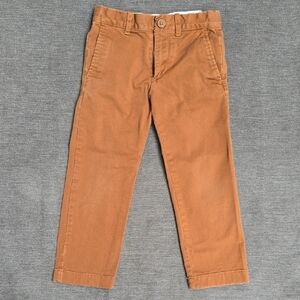 Crewcuts Slim Chino Pants